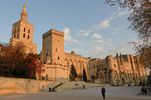 Avignon Palais des Papes