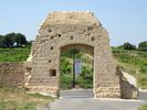 Porte Chateauneuf du Pape