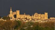 Avignon Le Palais des Papes