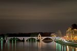 Avignon la nuit